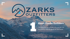 About Ozarks Outfitters