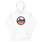 Fresh Round Logo Hoodie