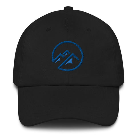 Official Logo Dad Hat