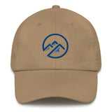 Official Logo Dad Hat
