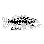 Ozarks LMB Sticker