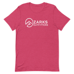Official Logo Pink Shirt