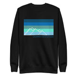 Color Mountain Pullover