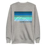 Color Mountain Pullover