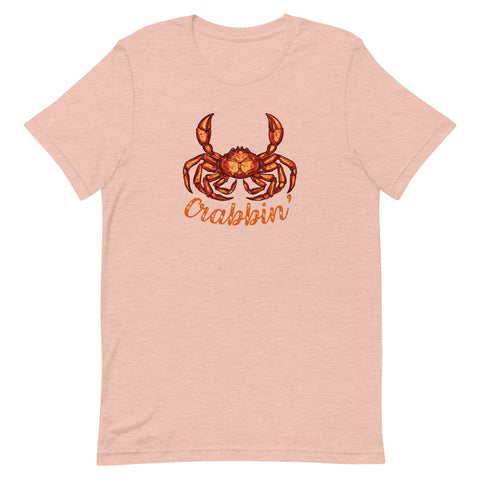 Crabbin' Tee