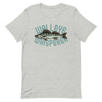 Walleye whisperer 2