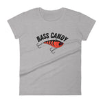 Bass Candy Women's Tee