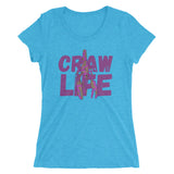 Craw Life Women's Tee